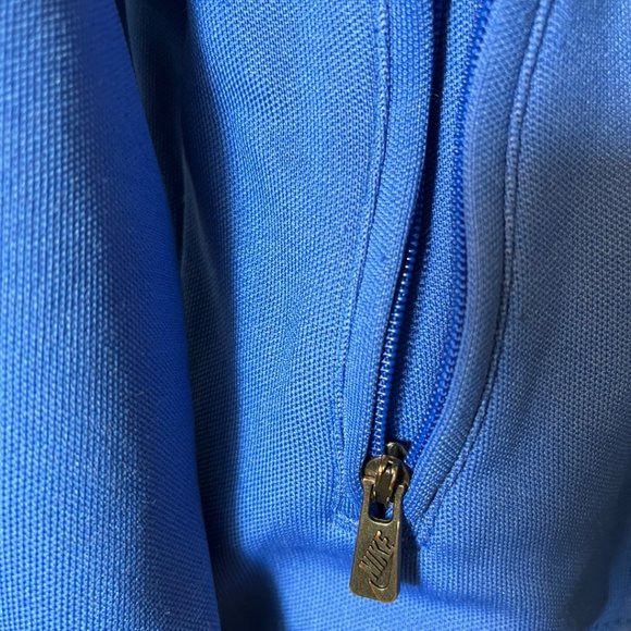 Nike Inter Milan Blue Jacket - Picture 5 of 7